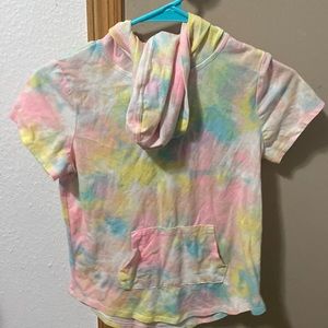 Rainbow shirt